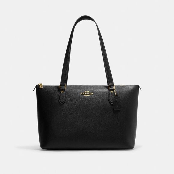 COACH Handbags - NWT Coach Outlet Gallery Tote Bag